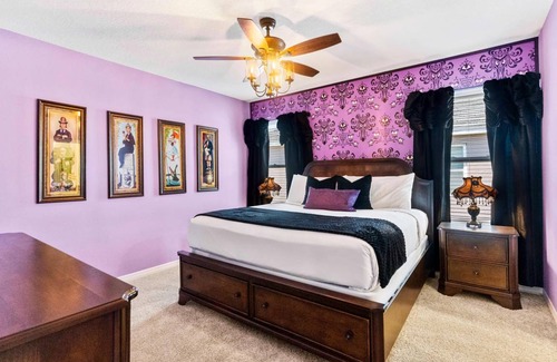 Loughman House | House ∙ 5 bedrooms ∙ 10 guests