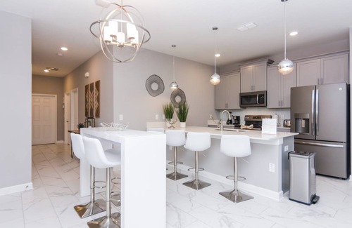 Kissimmee House | House ∙ 5 bedrooms ∙ 10 guests