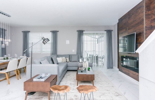 Kissimmee House | House ∙ 5 bedrooms ∙ 10 guests