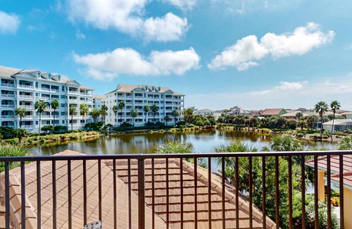 Palm Coast House | House ∙ 5 bedrooms ∙ 10 guests