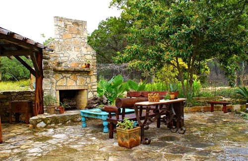 Wimberley House | House ∙ 5 bedrooms ∙ 14 guests