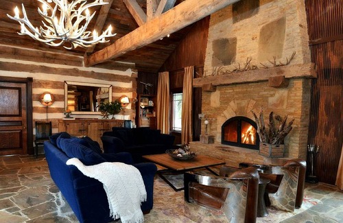 Wimberley House | House ∙ 5 bedrooms ∙ 14 guests