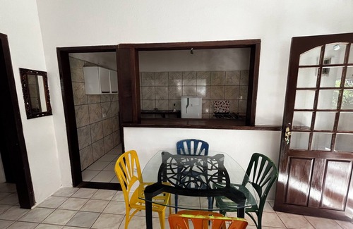 Veloso House | House 5 minutes from Veloso Beach
