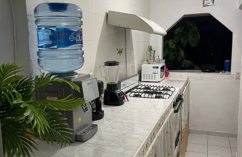 Lazaro Cardenas House | House 5 min from tecnologico (15 min from the beach)