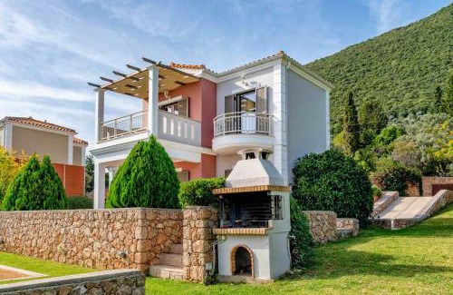 Arta Villa | House 55