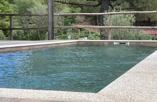 Les Salelles House | House ∙ 6 bedrooms ∙ 14 guests