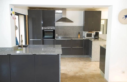 Les Salelles House | House ∙ 6 bedrooms ∙ 14 guests
