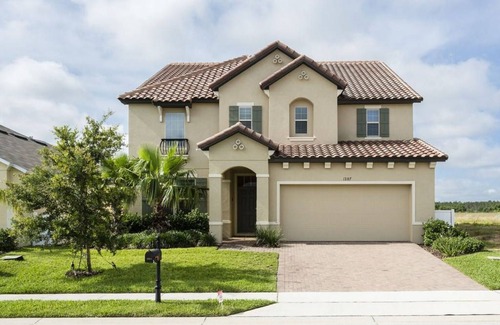 West Haven House | House ∙ 6 bedrooms ∙ 8 guests