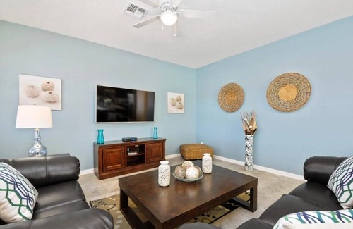West Haven House | House ∙ 6 bedrooms ∙ 8 guests