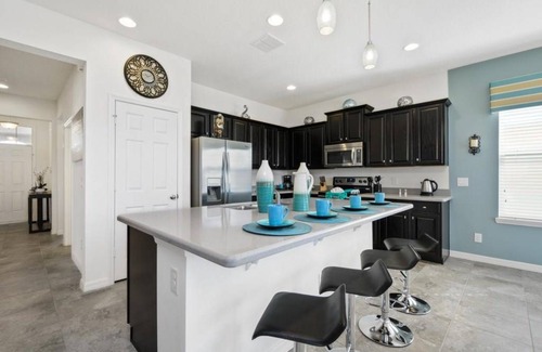 West Haven House | House ∙ 6 bedrooms ∙ 8 guests