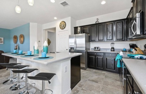 West Haven House | House ∙ 6 bedrooms ∙ 8 guests