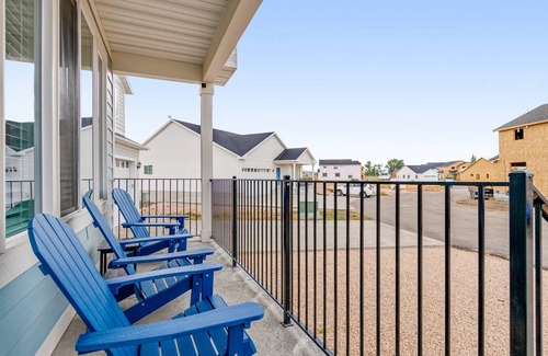 Sweetwater House | House ∙ 6 bedrooms ∙ 23 guests