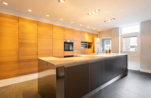 Carlisle House | House ∙ 6 bedrooms ∙ 12 guests