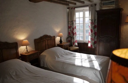 Gavray House | House ∙ 6 bedrooms ∙ 12 guests