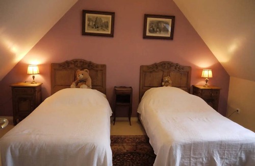 Gavray House | House ∙ 6 bedrooms ∙ 12 guests