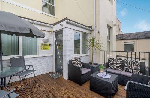 Babbacombe House | House ∙ 6 bedrooms ∙ 12 guests