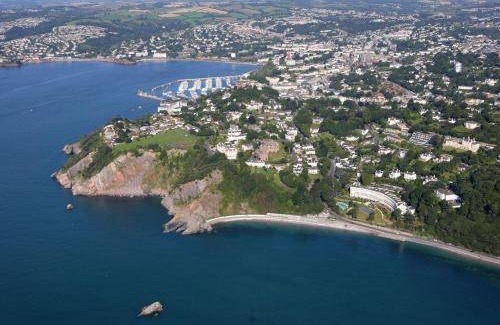 Babbacombe House | House ∙ 6 bedrooms ∙ 12 guests