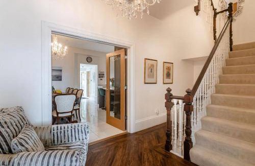 Babbacombe House | House ∙ 6 bedrooms ∙ 12 guests