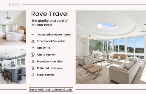 Noyack House | House ∙ 6 bedrooms ∙ 12 guests