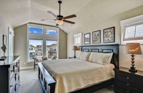 Ocean Sands House | House ∙ 6 bedrooms ∙ 14 guests