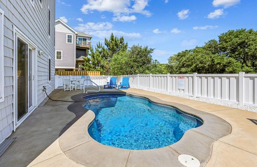 Ocean Sands House | House ∙ 6 bedrooms ∙ 14 guests