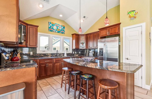 Ocean Sands House | House ∙ 6 bedrooms ∙ 14 guests