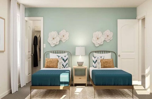 Dallas House | House ∙ 6 bedrooms ∙ 16 guests