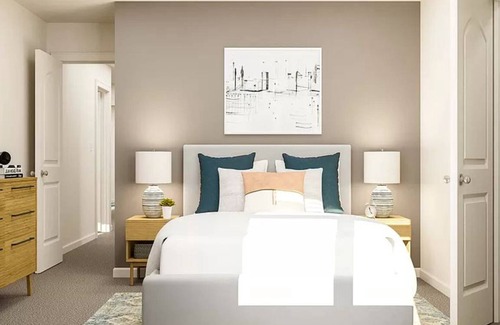 Dallas House | House ∙ 6 bedrooms ∙ 16 guests