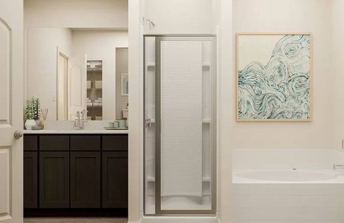 Dallas House | House ∙ 6 bedrooms ∙ 16 guests