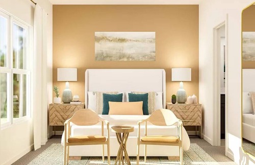 Dallas House | House ∙ 6 bedrooms ∙ 16 guests