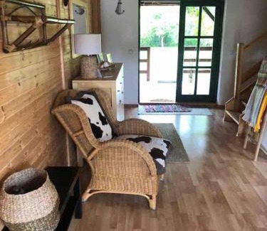 Grzybowo House | House ∙ 6 bedrooms ∙ 8 guests