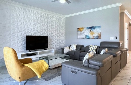 Kissimmee House | House ∙ 6 bedrooms ∙ 12 guests