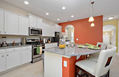 Historic Downtown Kissimmee House | House ∙ 6 bedrooms ∙ 13 guests