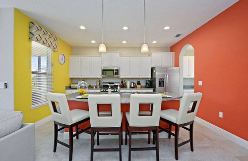 Historic Downtown Kissimmee House | House ∙ 6 bedrooms ∙ 13 guests