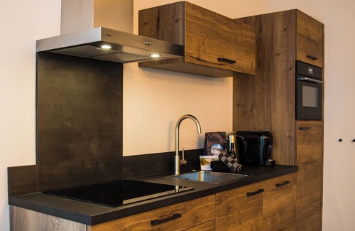 Breezand Ski Chalet | House 6 p. K. Emmaw. 26 Vrouwenpolder 'O