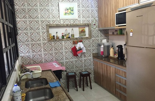 Village da Ferradura House | House 6 suites and 100 meters from Horseshoe Beach/Full Service Homemade