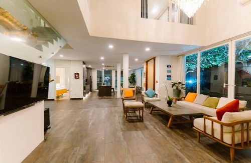 Long Hai House | House ∙ 7 bedrooms ∙ 16 guests