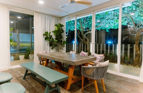 Long Hai House | House ∙ 7 bedrooms ∙ 16 guests