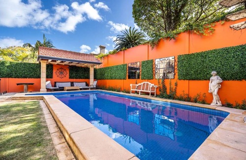 Glenelg House | House ∙ 7 bedrooms ∙ 16 guests