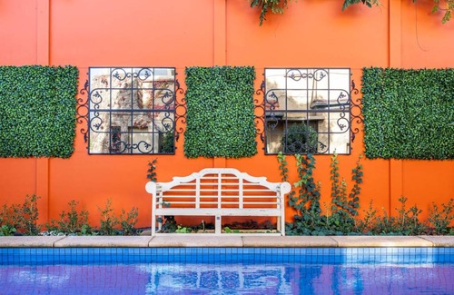 Glenelg House | House ∙ 7 bedrooms ∙ 16 guests