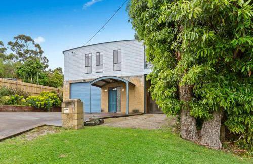 Rosebud House | House ∙ 7 bedrooms ∙ 21 guests