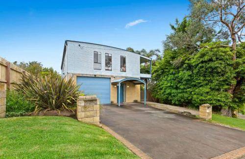 Rosebud House | House ∙ 7 bedrooms ∙ 21 guests
