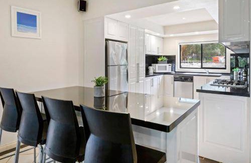 Rosebud House | House ∙ 7 bedrooms ∙ 21 guests