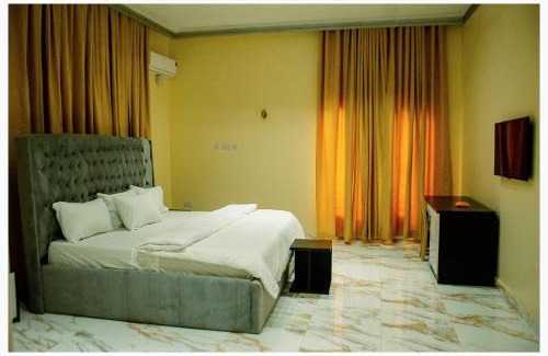 Enugu House | House 7A