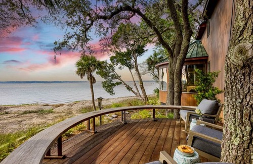 Spanish Wells House | House ∙ 8 bedrooms ∙ 26 guests