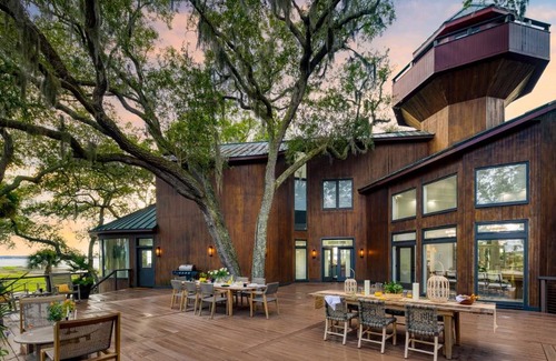 Spanish Wells House | House ∙ 8 bedrooms ∙ 26 guests