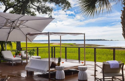 Spanish Wells House | House ∙ 8 bedrooms ∙ 26 guests