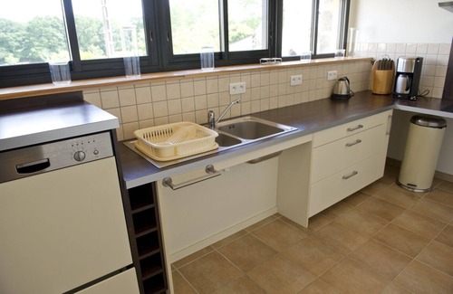 Brennilis House | House 8 pers + 1 baby - PMR access - in Monts d'Arrée. (Pets welcome!)