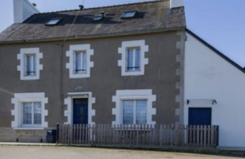 Plouegat-Guerand House | House 8 persons near the sea