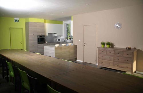 Vielsalm House | House ∙ 9 bedrooms ∙ 30 guests